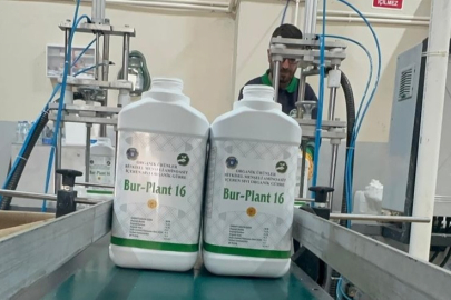 Bursa Büyükşehir fiyatı artan gübrede çiftçinin yanında