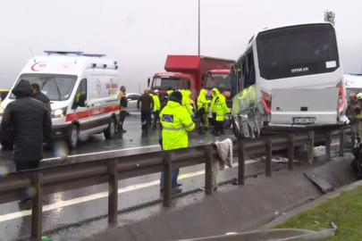 Şehit olduğu açıklanan polis memuru, kalp masajıyla hayata döndü