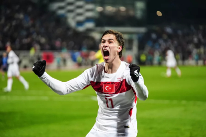 24 yıllık hasret sona erdi, Milli Takım, Dünya Kupası'nda