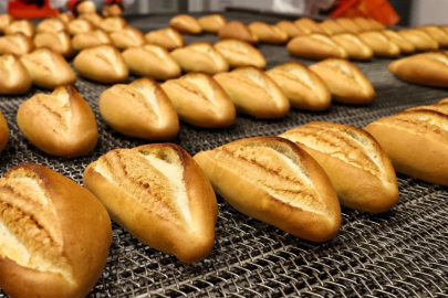 Bursa'da ekmeğe zam geldi! İşte yeni fiyatı