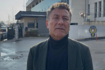 CHP'li Sarıbal Emniyet önünden seslendi: Bozbey'le görüşme talebimiz reddediliyor