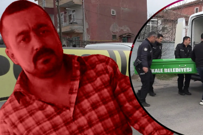 İki kardeş bir olup babalarını öldürdü!