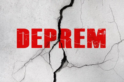 Korkutan deprem! Bursa da sallandı...