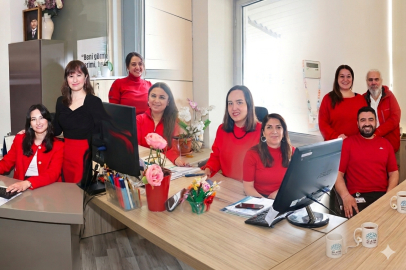 Nilüfer Belediyesi’nden otizm farkındalığına ‘Kırmızı’ destek