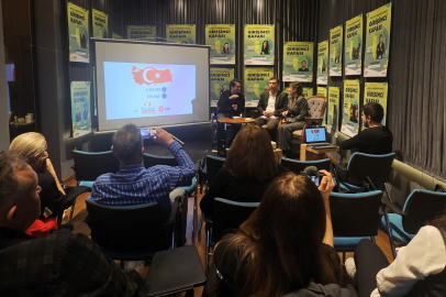 Osmangazi Belediyesi’nden İlham Veren Buluşma