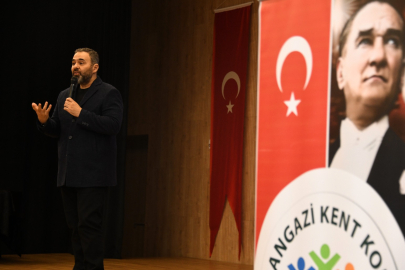 Osmangazi’de Bipolar Farkındalığına Güçlü Dokunuş