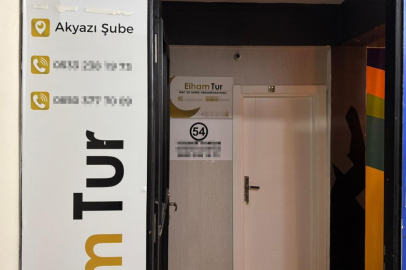 Umre hayali kabusa döndü: 200 kişi dolandırıldığını iddia ederek soluğu karakolda aldı