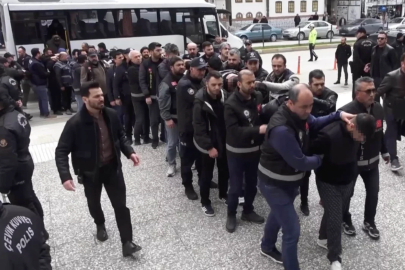 Bursa ayağı da ortaya çıktı! 43 milyonluk dolandırıcılık engellendi