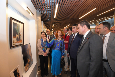 Tarihin Kalbi Osmangazi’de Atıyor: ‘Fetih Coşkusu Başladı’