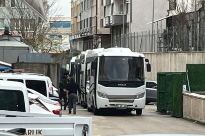 Başsavcılık'tan Bozbey soruşturması açıklaması: 30 kişi tutuklandı, 33 kişiye adli kontrol