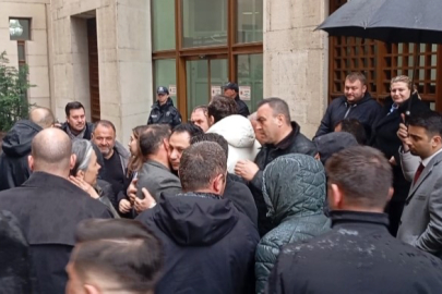 Bozbey soruşturmasında ilkt etapta 11 kişi serbest bırakıldı