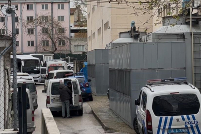 Bursa'daki operasyonda 30 kişi tutuklandı, 28 kişiye adli kontrol, 5 kişiye ev hapsi verildi