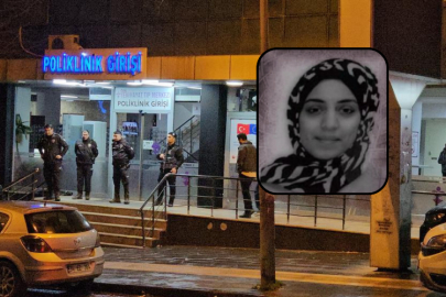 Hamile kadın doğum esnasında hayatını kaybetti, yakınları hastaneyi bastı