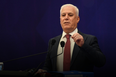 Mustafa Bozbey'in savcılık sorgusu tamamlandı