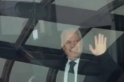 Tutuklama sonrası Başkan Mustafa Bozbey'den ilk açıklama geldi