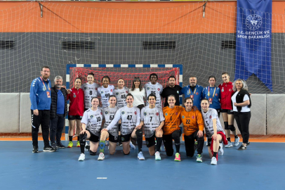 Bursa Büyükşehir Belediyespor zorlanmadan kazandı ​