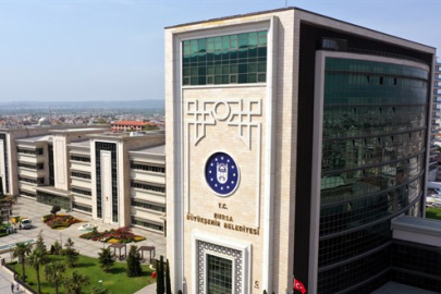 Bursa Büyükşehir Meclisi yeni başkan vekilini perşembe günü seçiyor