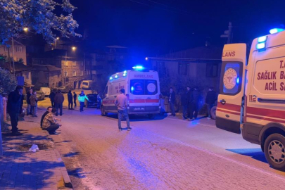 Bursa'da Kanlı Hesaplaşma