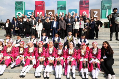 Bursa’nın Fethinin 700. Yıl Etkinlikleri Kardeşlik Köprülerini Güçlendirdi