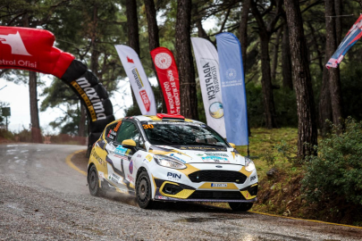 Osmangazi’nin Gururu Sezona Güçlü Başlangıç Yaptı