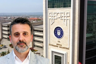 Ak Parti'nin büyükşehir belediye başkan vekili adayı belli oldu