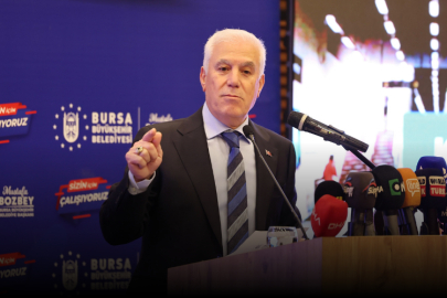 Bozbey'den mesaj: 'Verdiğim sözleri harfiyen yerine getireceğim'