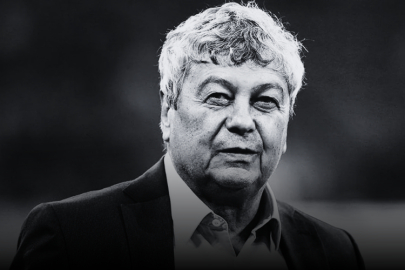 Futbol efsanesi Mircea Lucescu hayatını kaybetti!