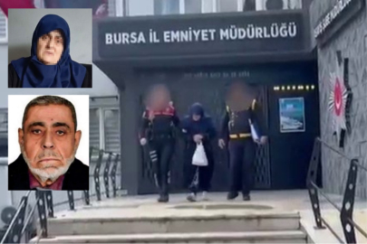 Kocasını öldürüp 15 parçaya böldü, kayıp ihbarında bulundu