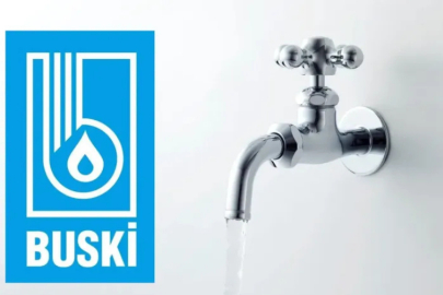 O ilçemizde 4 gün su kesintisi