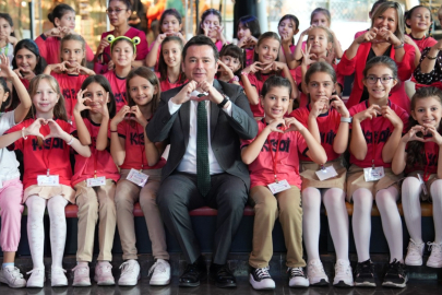 Osmangazi’de “Ana Baba Okulu” Kapılarını Açıyor