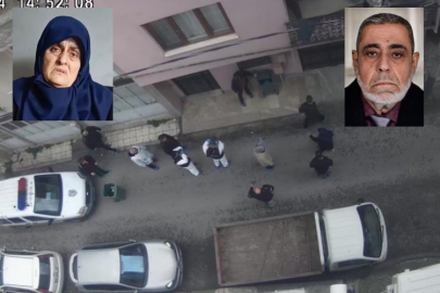 Bursa'da korku filmlerine konu olacak cinayet