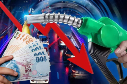 Büyük indirimi kapıda