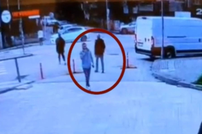 Film gibi takip: 85 kamera izlendi 950 araç incelendi