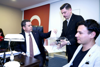 Osmangazi Belediyesi’nde Tasarruf ve Hizmet Vurgusu