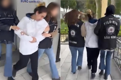 Suç Makinesi Yakalandı: 24 Yaşında Ama 108 Yıl Hapis Cezası Var!