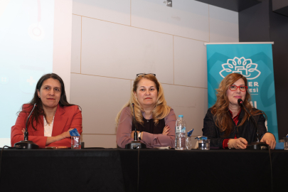 Nilüfer’de ‘Parkinsonla Yaşamak’ masaya yatırıldı