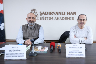 Osmangazi Belediyesi’nden Düşünmeye Yön Veren Buluşmalar