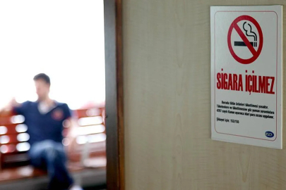Tiryakilere kötü haber! İşte sigaranın tamamen yasaklanacağı tarih