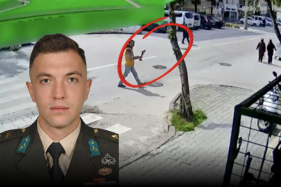 Bursa'da şehidin hatırası çalındı, şüpheli 24 saat geçmeden yakalandı