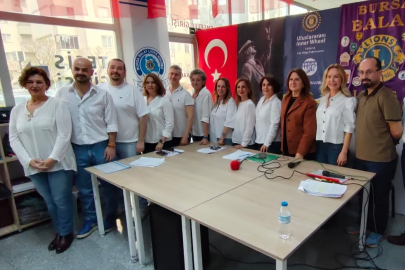 Görme Engelli Sporcular İçin  Canlı Radyo Tiyatrosu Sahnelendi