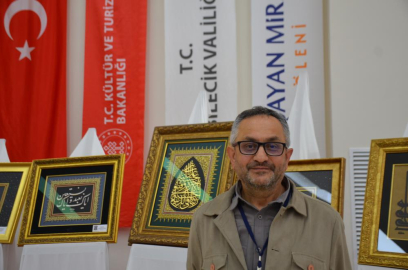 Bursa Emniyeti'nin Sanatkâr Polisi: Olay Yerinden Tarihi Türbelere Uzanan Yolculuk