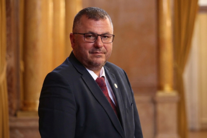 Filibe Milletvekili Türkoğlu: "Çifte Vatandaşların Güçlü Bir Temsile İhtiyacı Var"