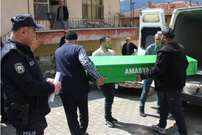 Bir aile yok oldu. 11 yıl arayla aynı kaderi yaşadılar!