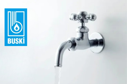 Nilüfer'de su kesintisi