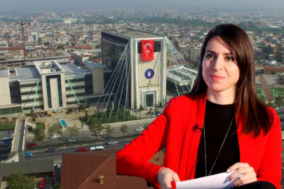 Bursa Büyükşehir Belediyesi'nde Üst Düzey Ayrılık: Sezen Uğurlu Görevini Bıraktı