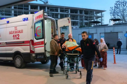 Bursa’da düdüklü tencere patladı: 1 kadın yaralandı