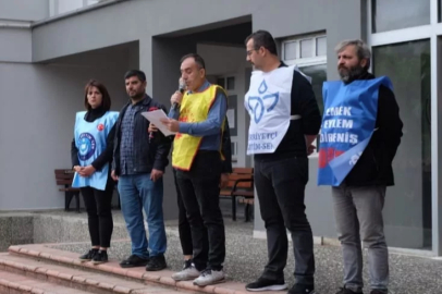 Bursa'da sendikalardan ortak tavır! Öğretmenler iki gün iş bırakıyor...