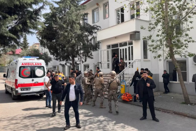 Kahramanmaraş'taki okul saldırısında can kaybı 9'a yükseldi