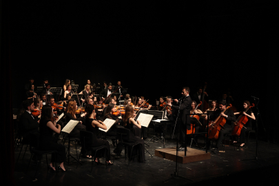 Nilüfer’de bahar senfonisi