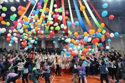 Nilüfer’de Dev Spor Şöleni: 20 Bin Öğrenci 24 Branşta Buluşuyor